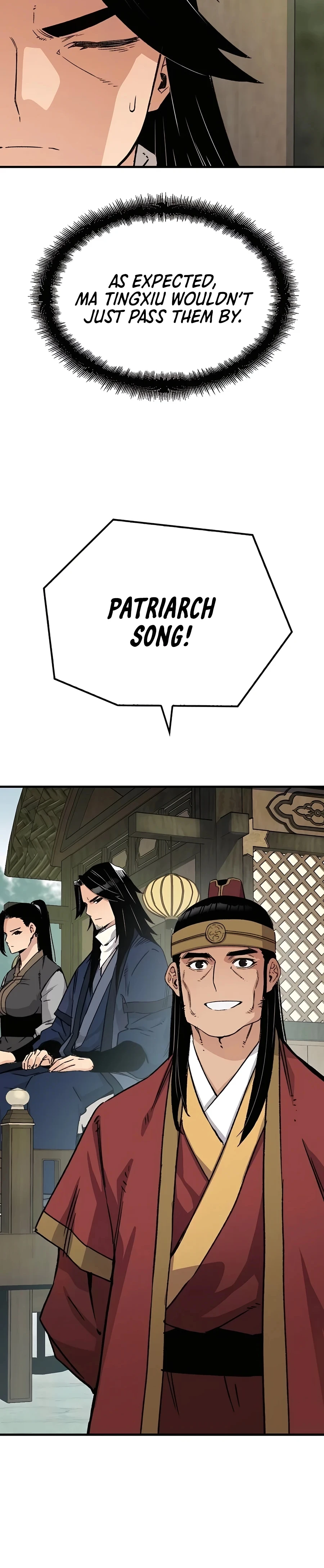 Reborn As The Heavenly Demon Chapter 38 - Page 21