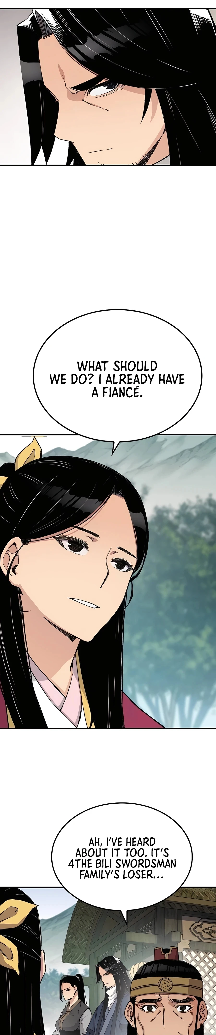 Reborn As The Heavenly Demon Chapter 38 - Page 25