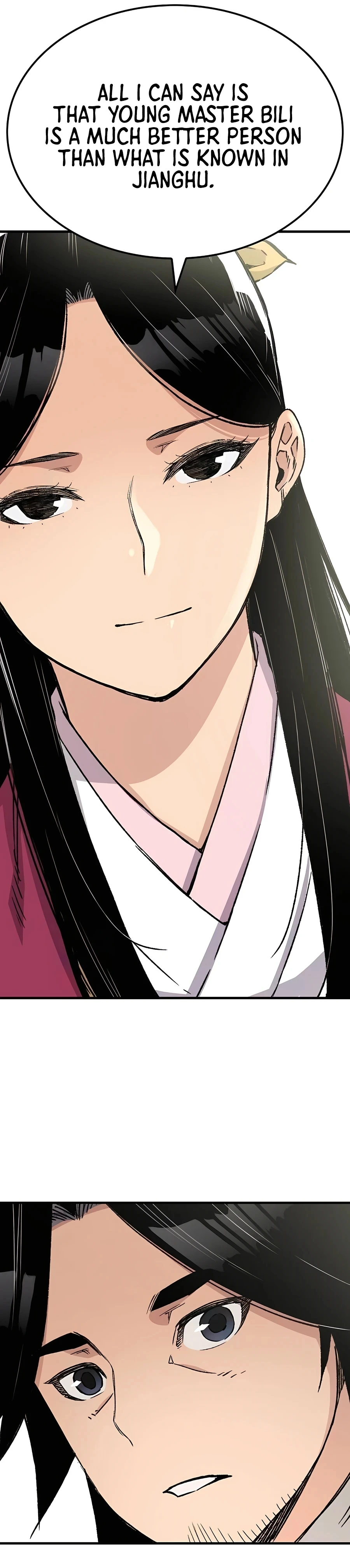 Reborn As The Heavenly Demon Chapter 38 - Page 28
