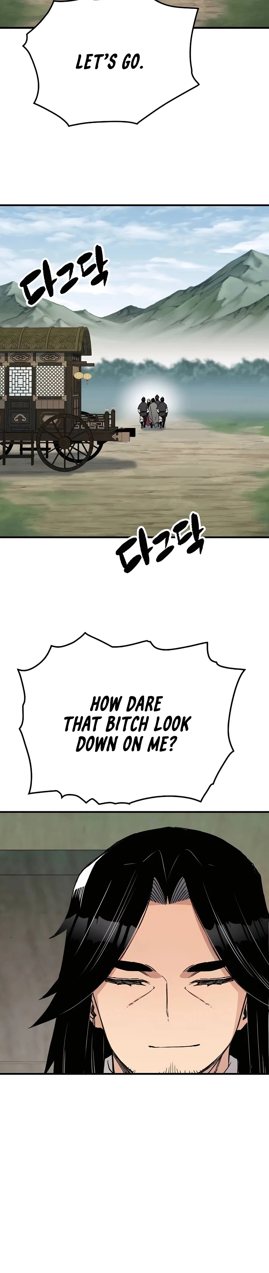 Reborn As The Heavenly Demon Chapter 38 - Page 33
