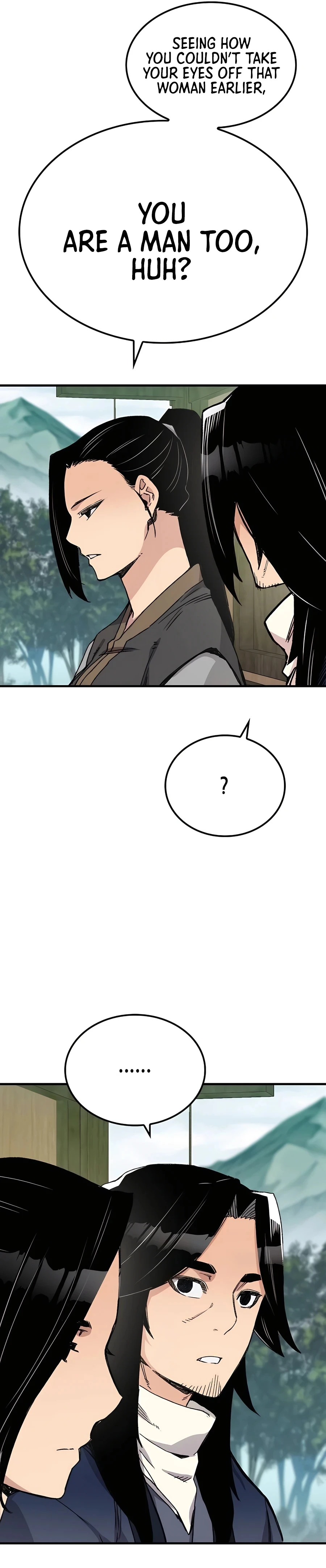 Reborn As The Heavenly Demon Chapter 38 - Page 34