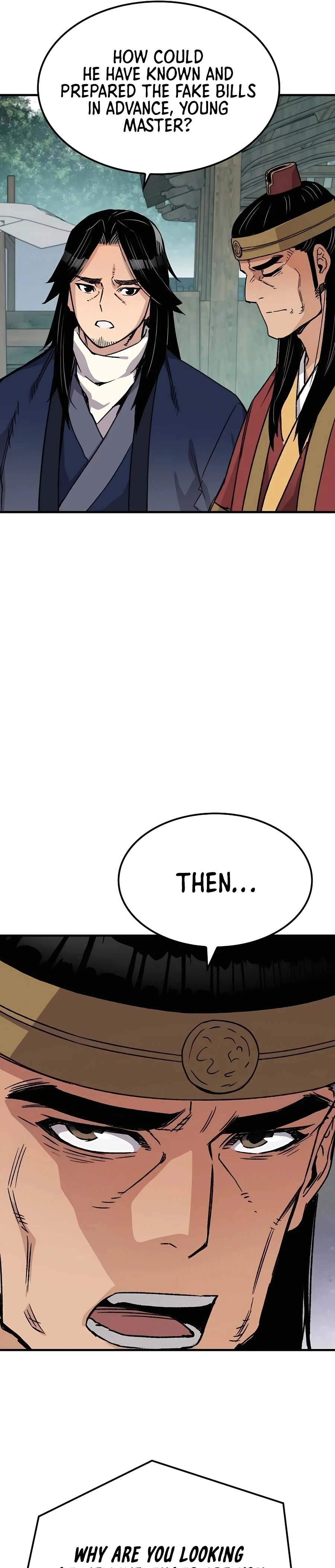 Reborn As The Heavenly Demon Chapter 38 - Page 40