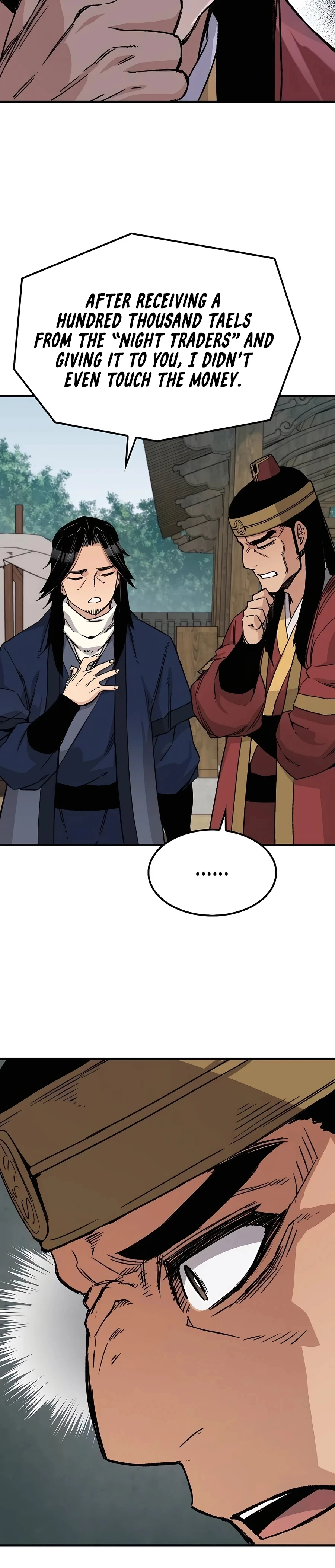 Reborn As The Heavenly Demon Chapter 38 - Page 42