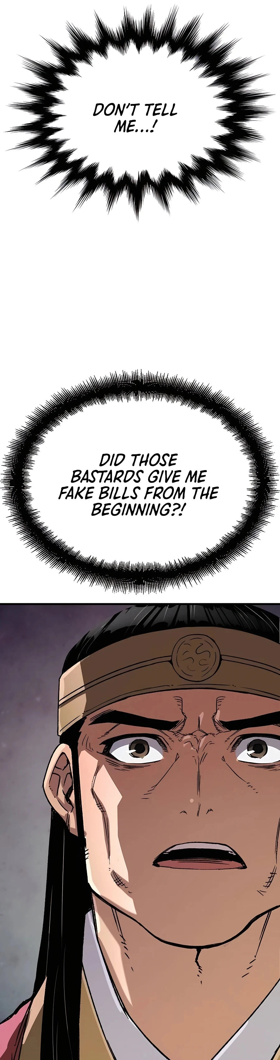 Reborn As The Heavenly Demon Chapter 38 - Page 43