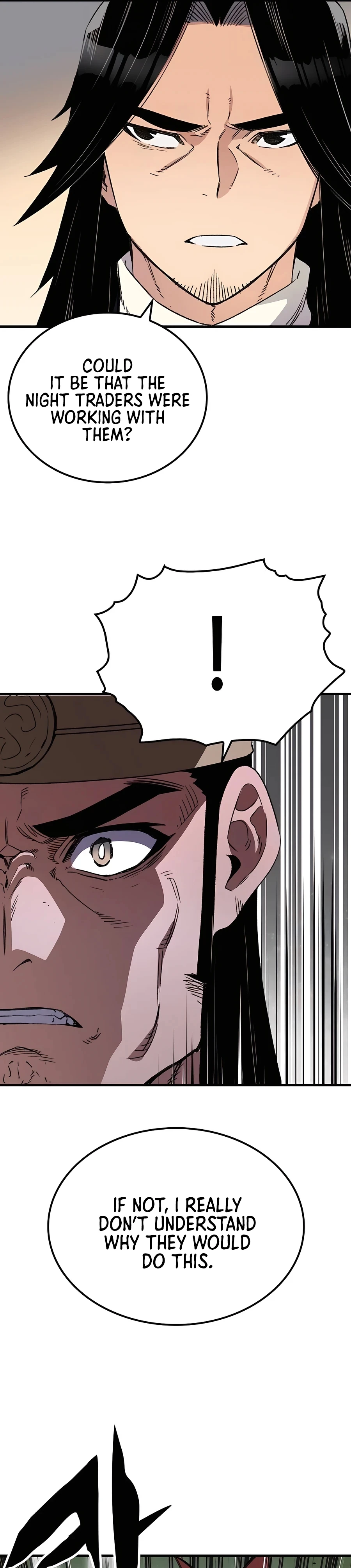 Reborn As The Heavenly Demon Chapter 39 - Page 4