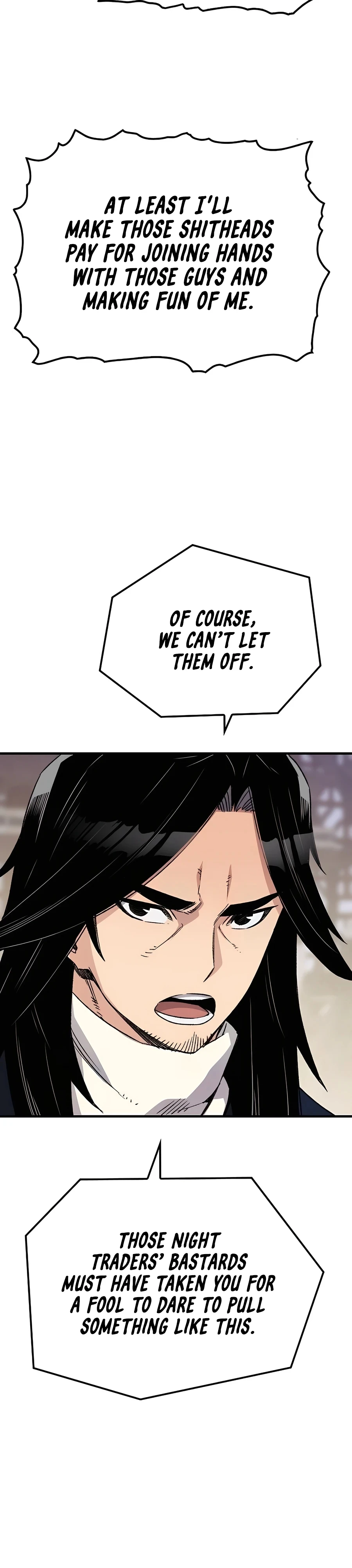 Reborn As The Heavenly Demon Chapter 39 - Page 6