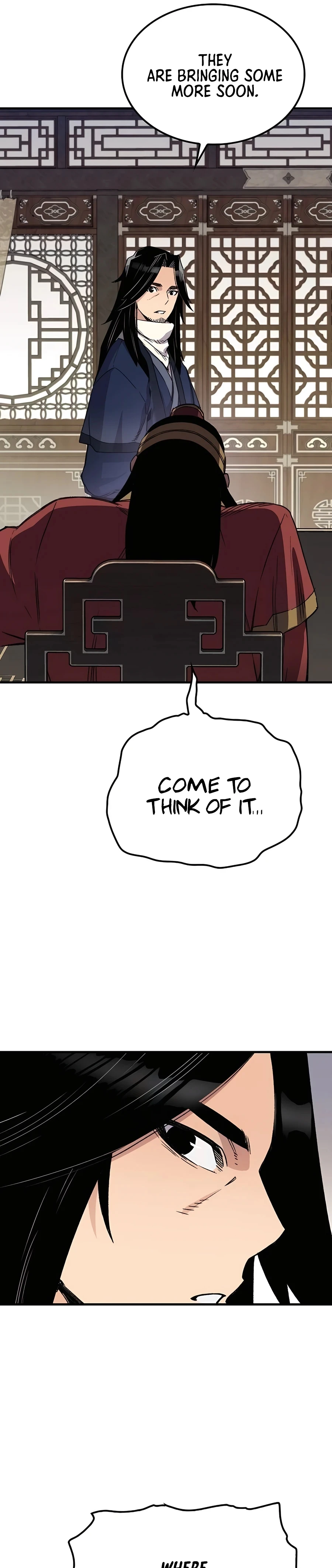 Reborn As The Heavenly Demon Chapter 39 - Page 10