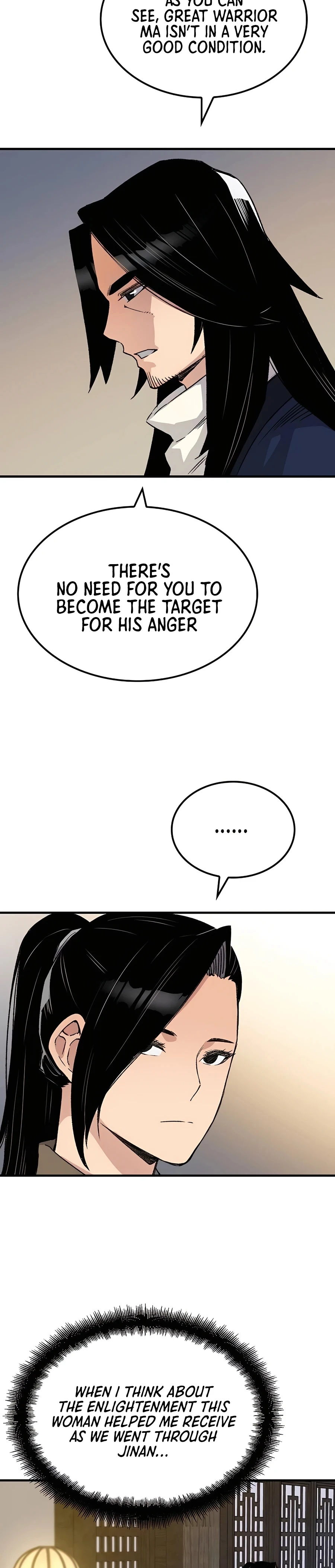 Reborn As The Heavenly Demon Chapter 39 - Page 14