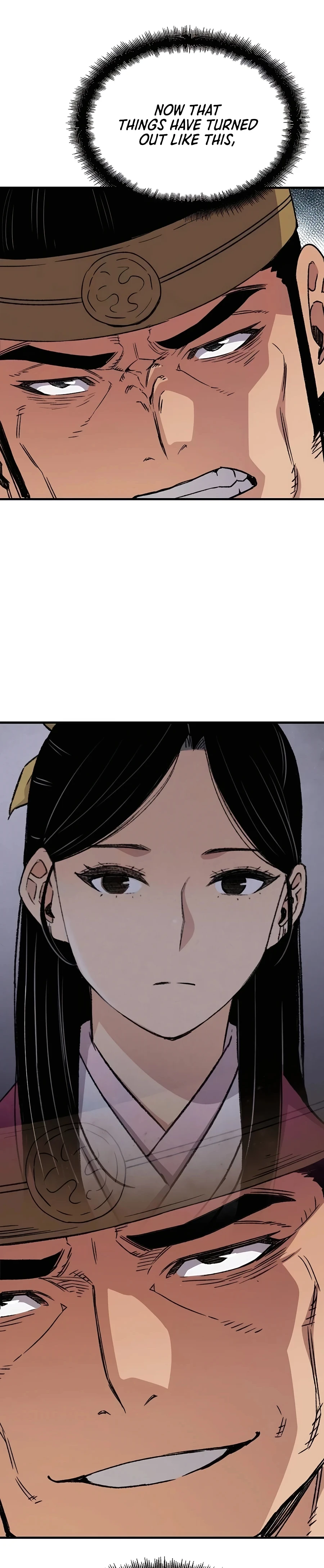 Reborn As The Heavenly Demon Chapter 39 - Page 17