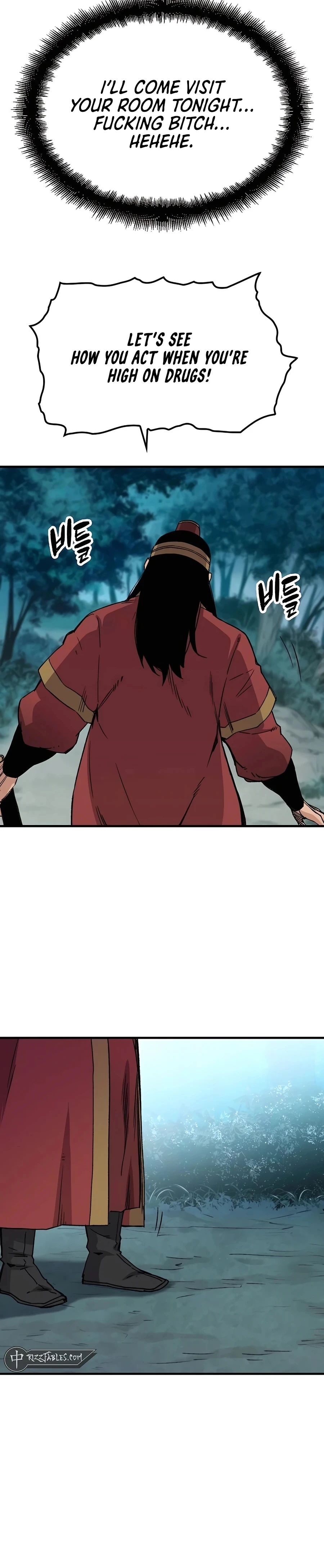 Reborn As The Heavenly Demon Chapter 39 - Page 18