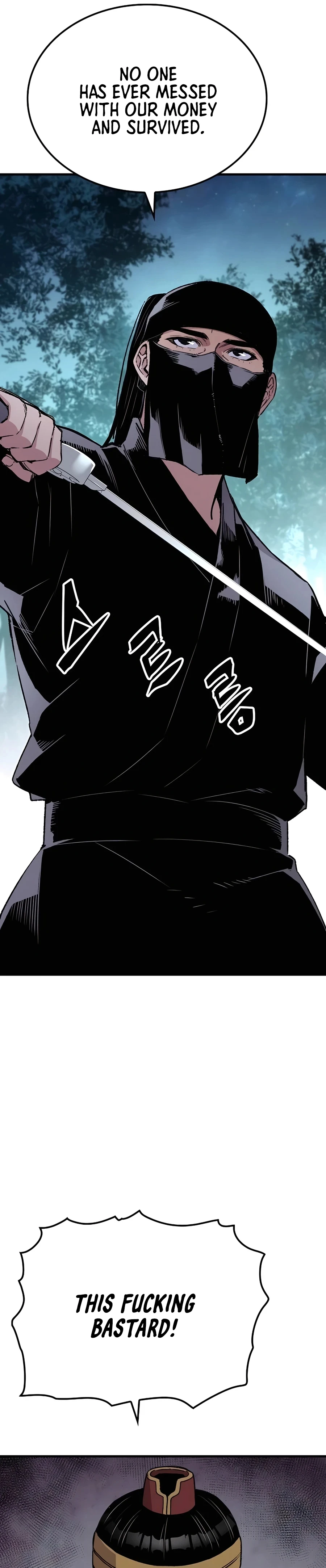 Reborn As The Heavenly Demon Chapter 39 - Page 21