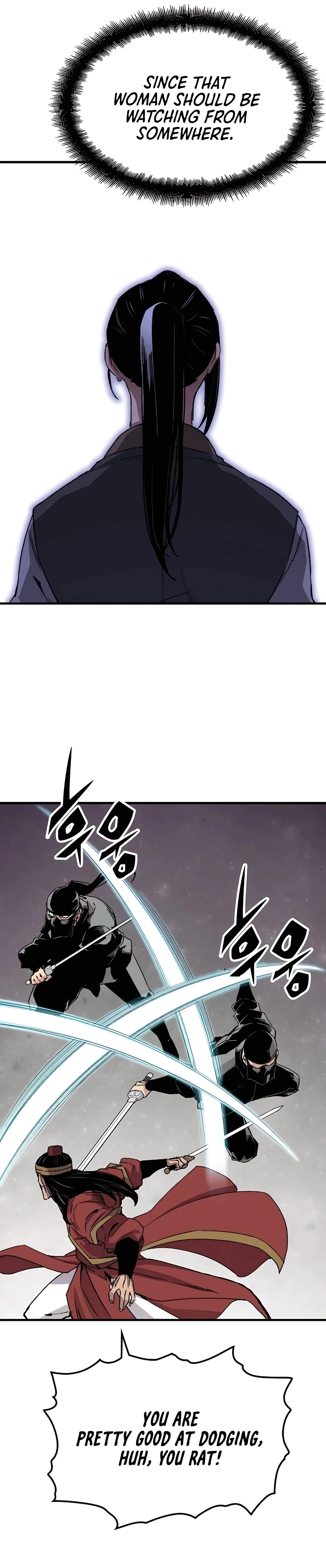 Reborn As The Heavenly Demon Chapter 39 - Page 27