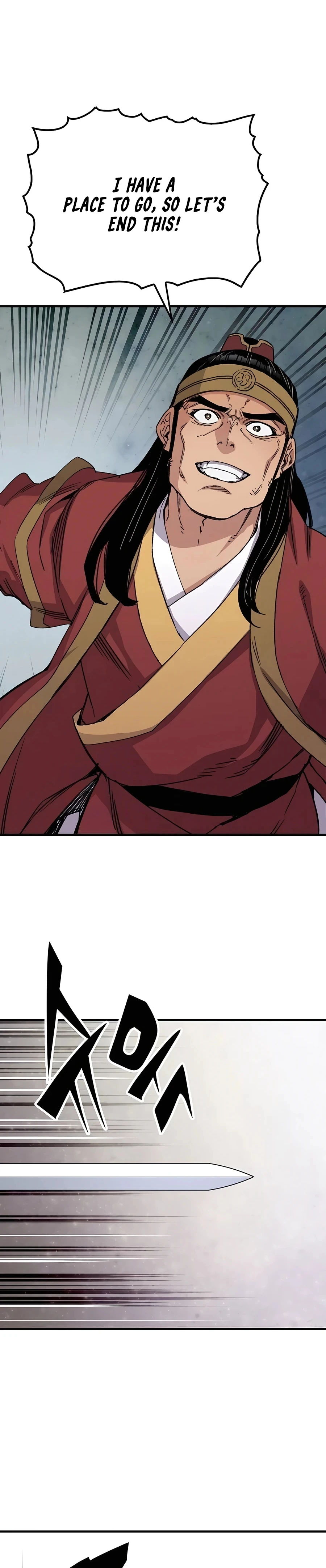 Reborn As The Heavenly Demon Chapter 39 - Page 28