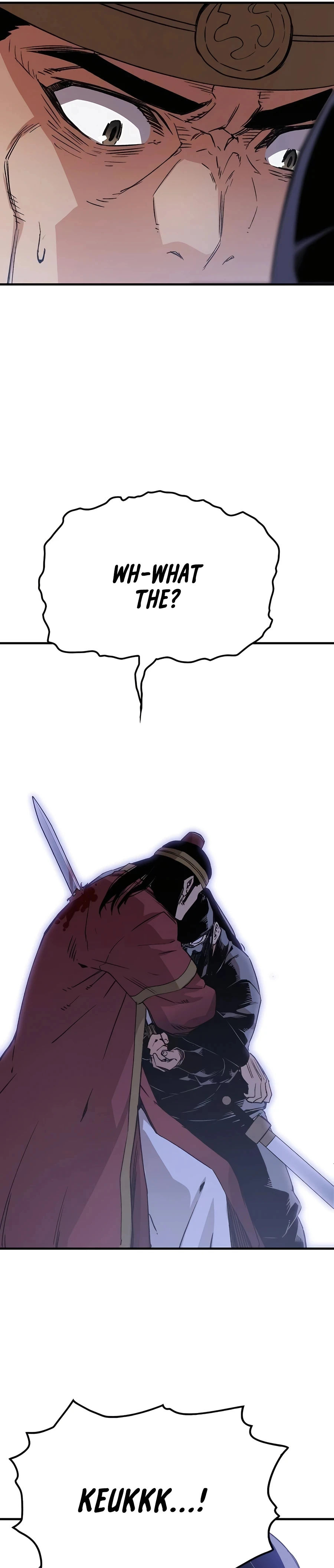 Reborn As The Heavenly Demon Chapter 39 - Page 30