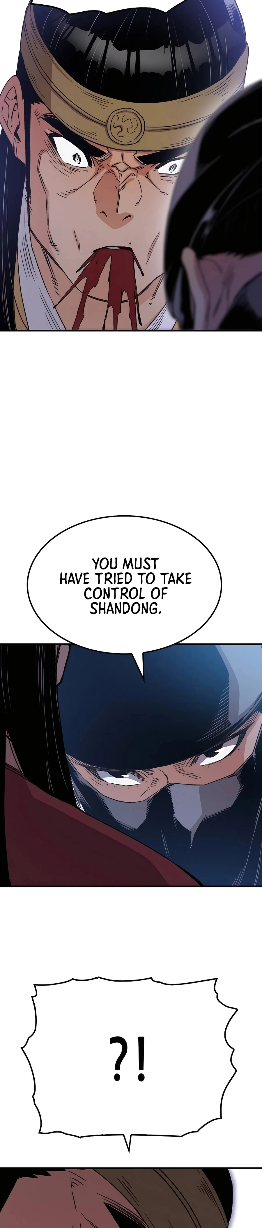 Reborn As The Heavenly Demon Chapter 39 - Page 31