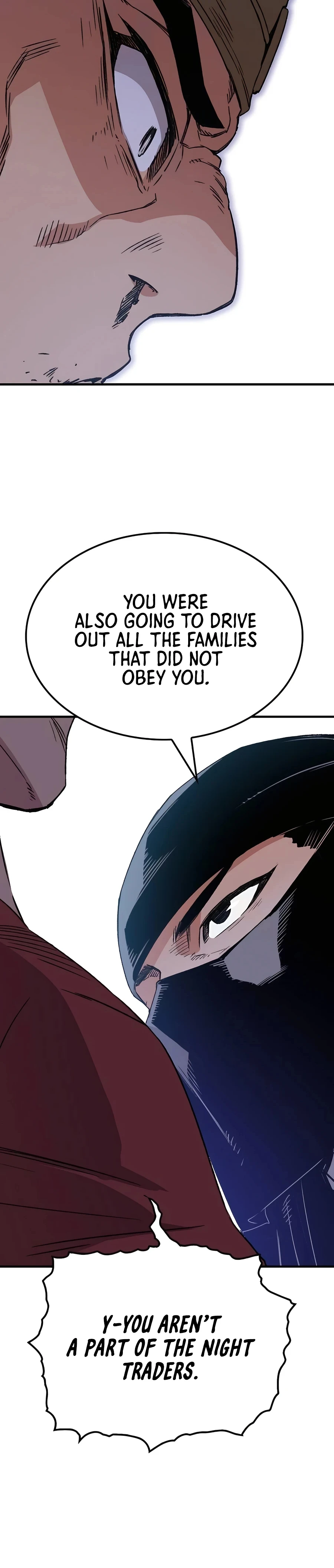 Reborn As The Heavenly Demon Chapter 39 - Page 32