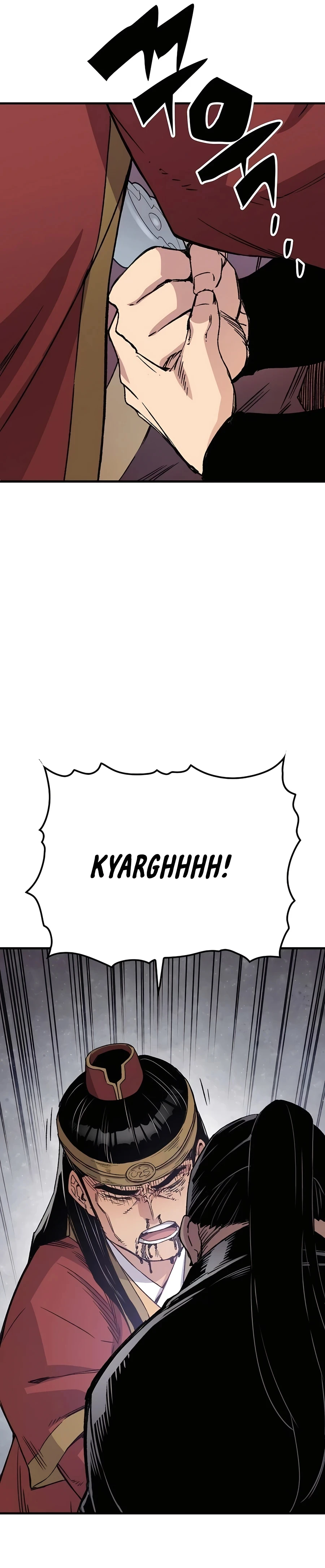 Reborn As The Heavenly Demon Chapter 39 - Page 33