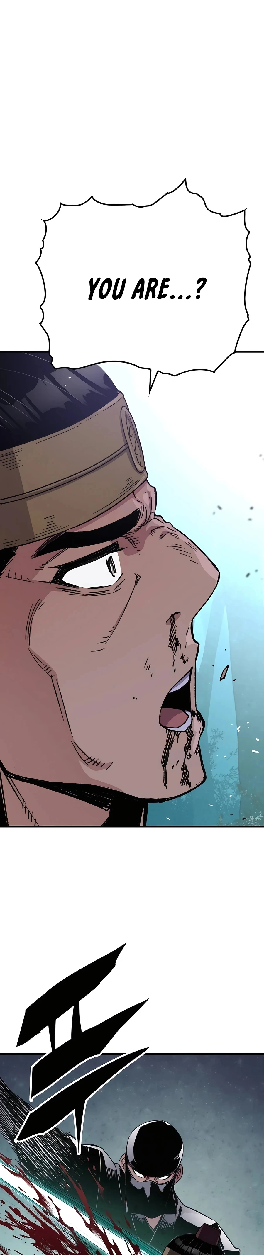 Reborn As The Heavenly Demon Chapter 39 - Page 36
