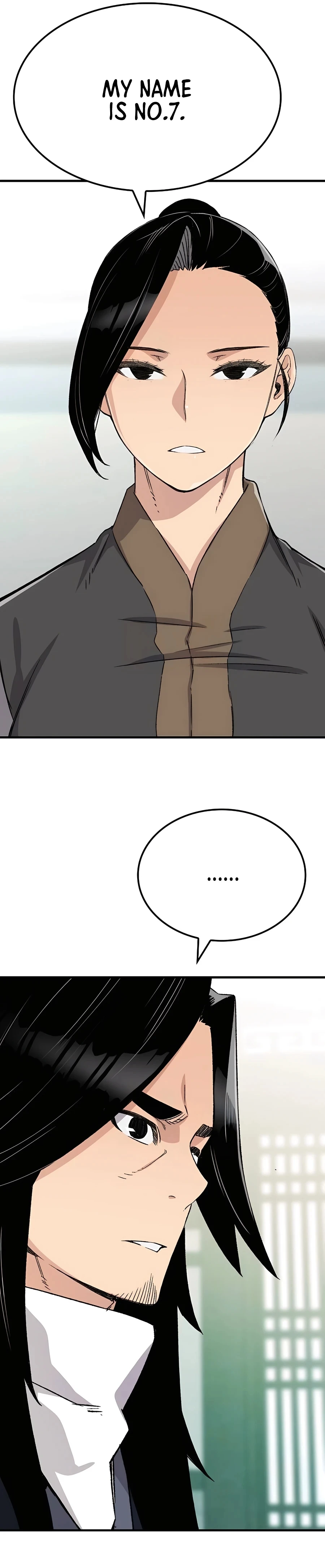 Reborn As The Heavenly Demon Chapter 40 - Page 4