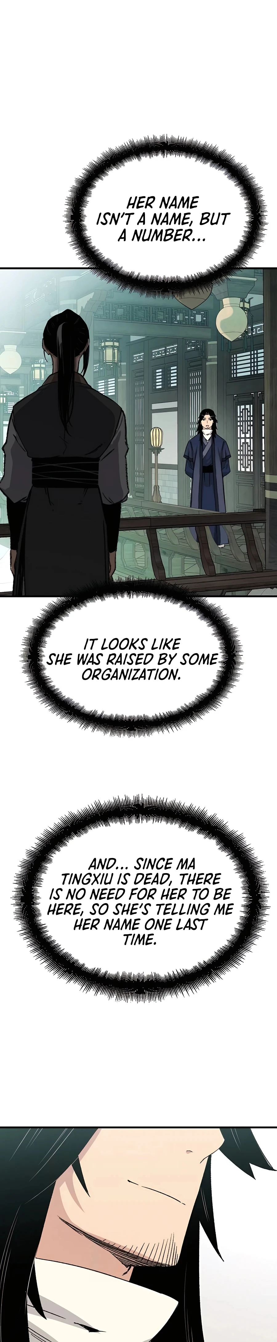 Reborn As The Heavenly Demon Chapter 40 - Page 5