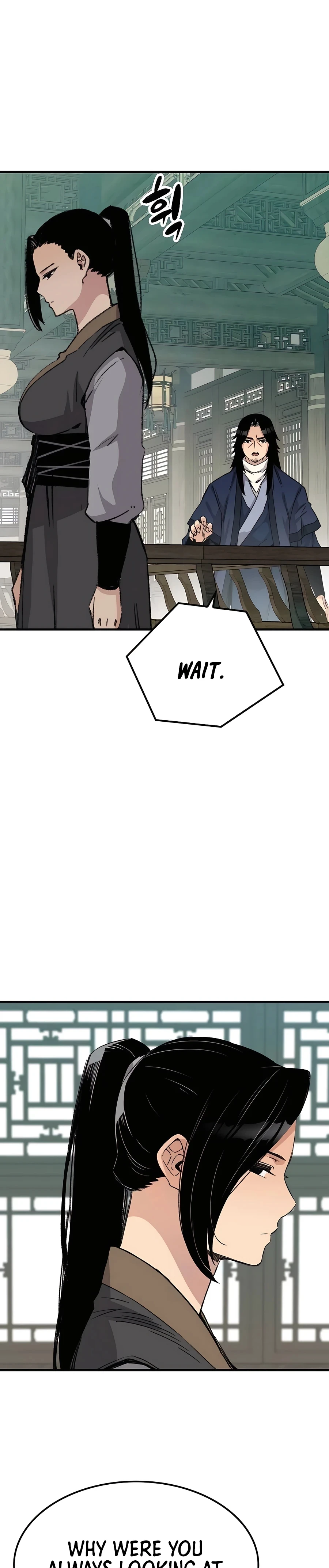 Reborn As The Heavenly Demon Chapter 40 - Page 7