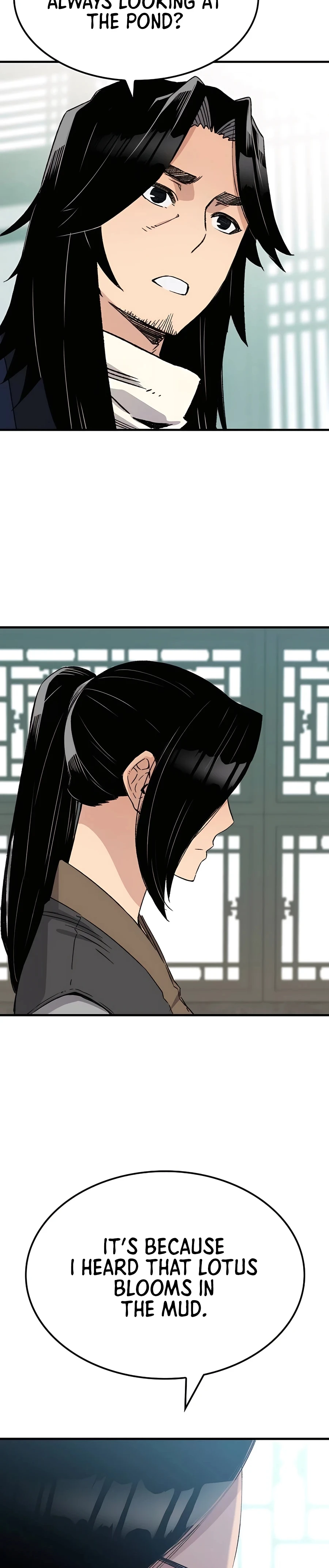 Reborn As The Heavenly Demon Chapter 40 - Page 8