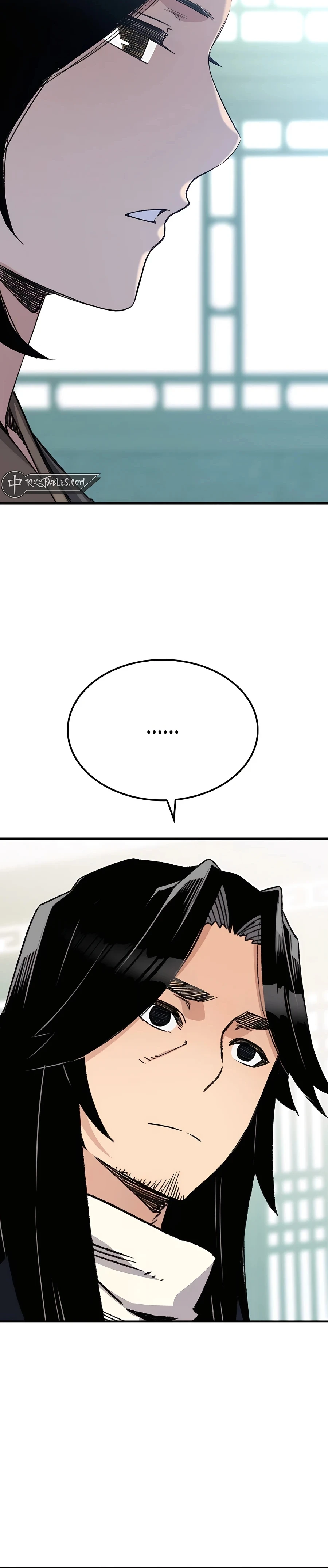 Reborn As The Heavenly Demon Chapter 40 - Page 9