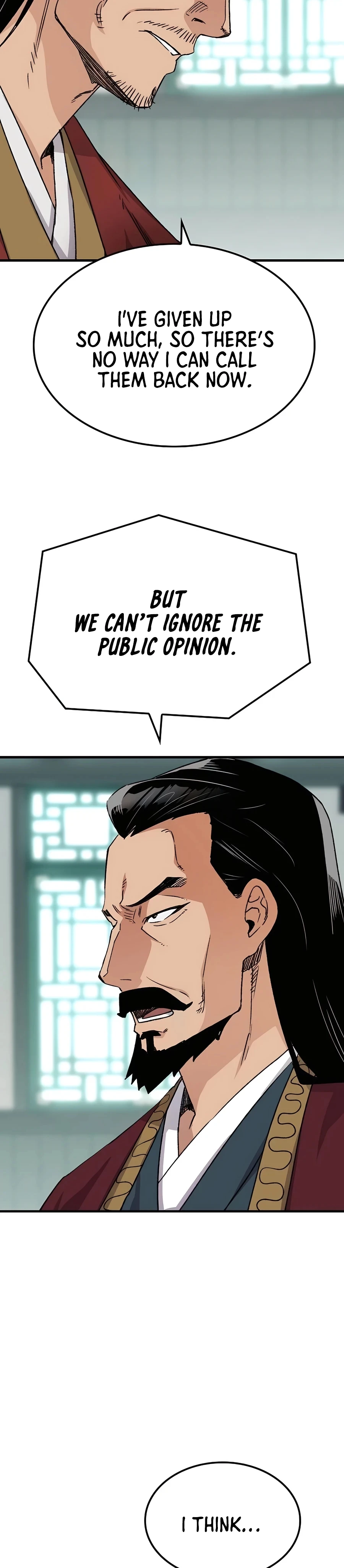 Reborn As The Heavenly Demon Chapter 40 - Page 14