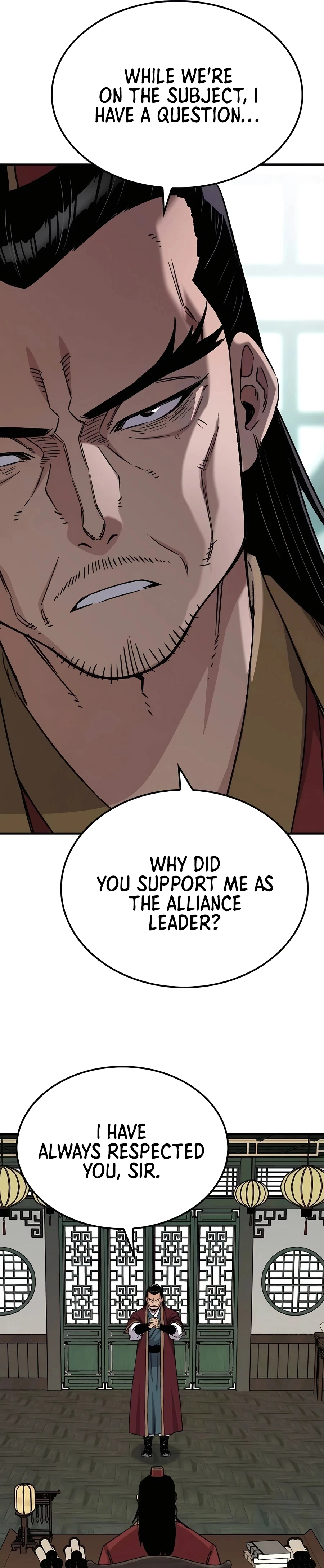 Reborn As The Heavenly Demon Chapter 40 - Page 16