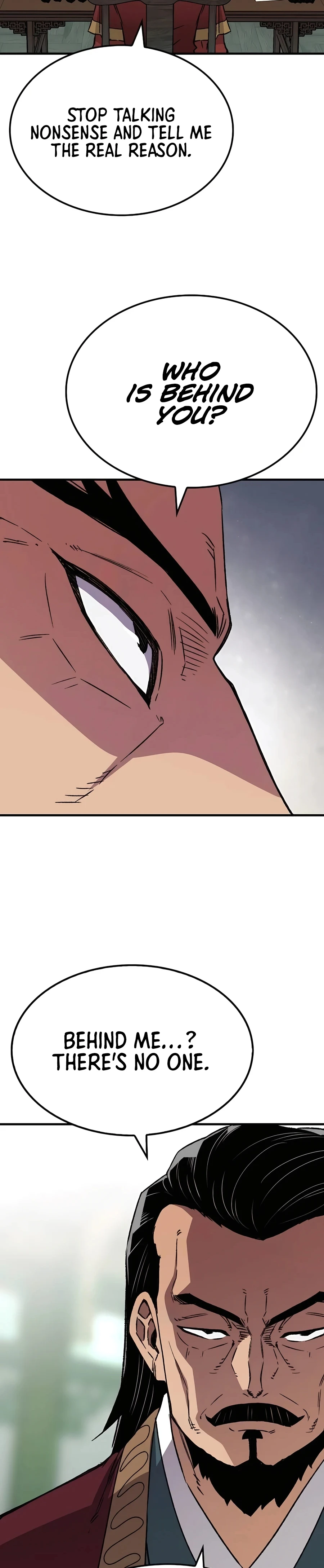 Reborn As The Heavenly Demon Chapter 40 - Page 17