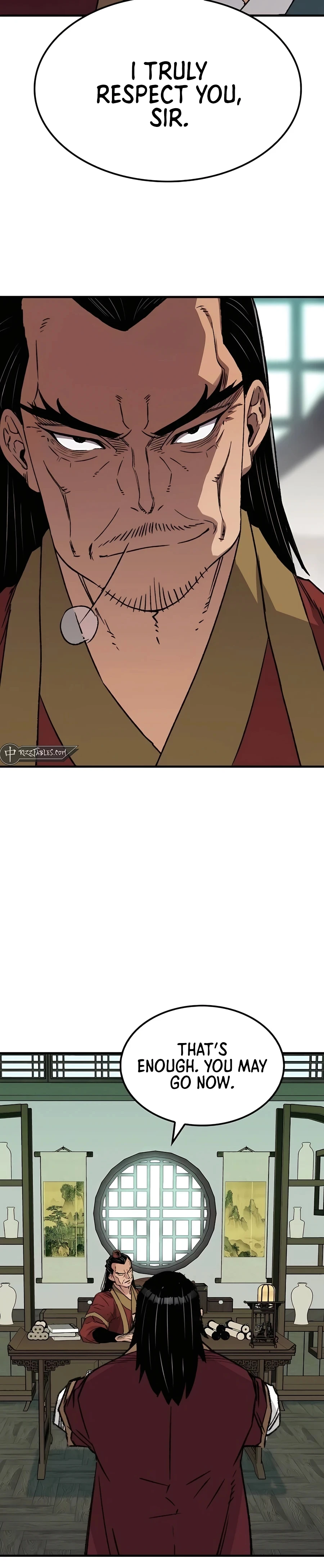 Reborn As The Heavenly Demon Chapter 40 - Page 18