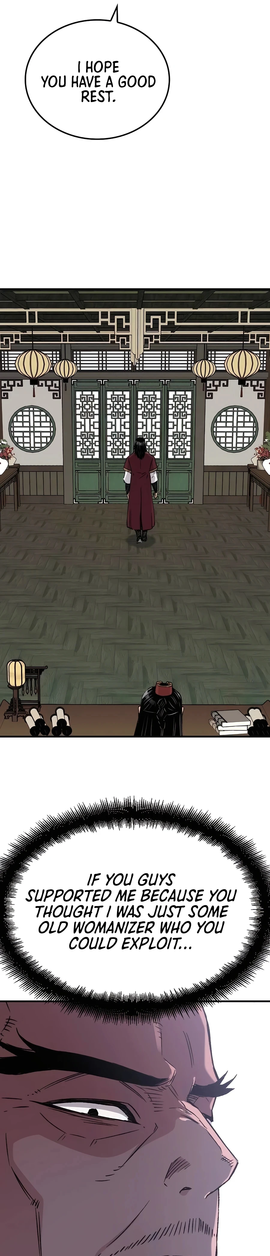 Reborn As The Heavenly Demon Chapter 40 - Page 19