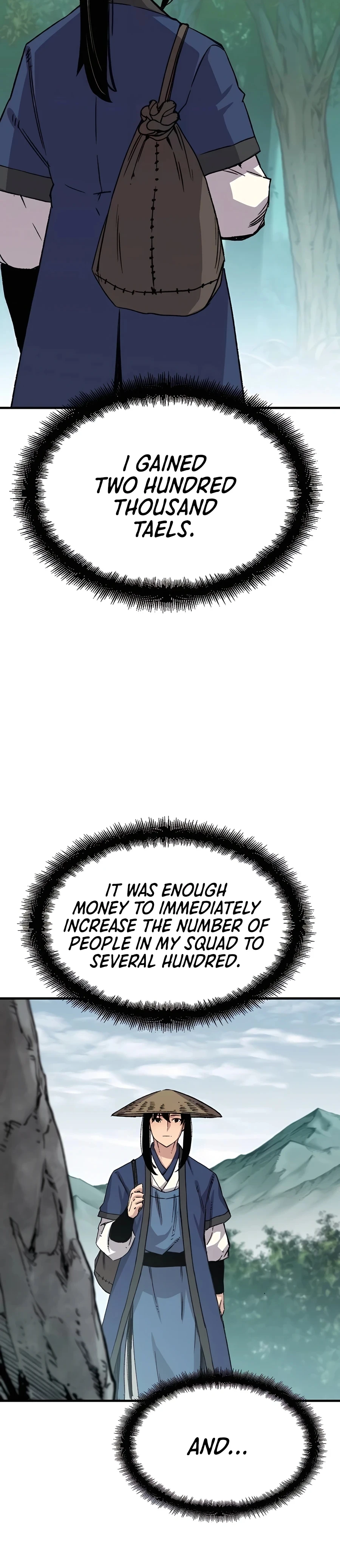 Reborn As The Heavenly Demon Chapter 40 - Page 24