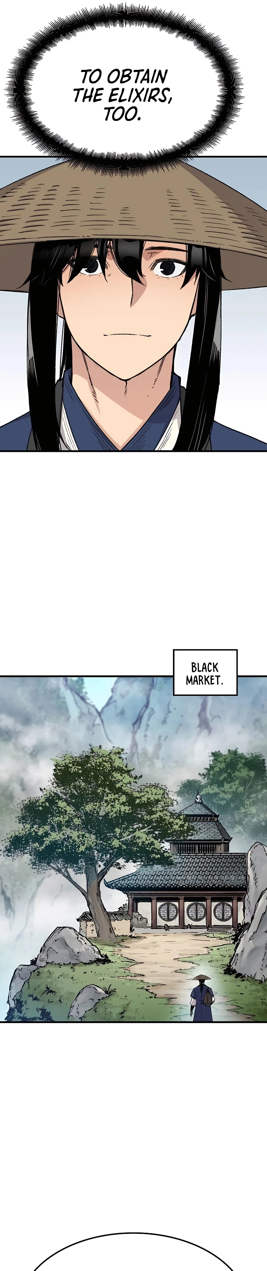 Reborn As The Heavenly Demon Chapter 40 - Page 25