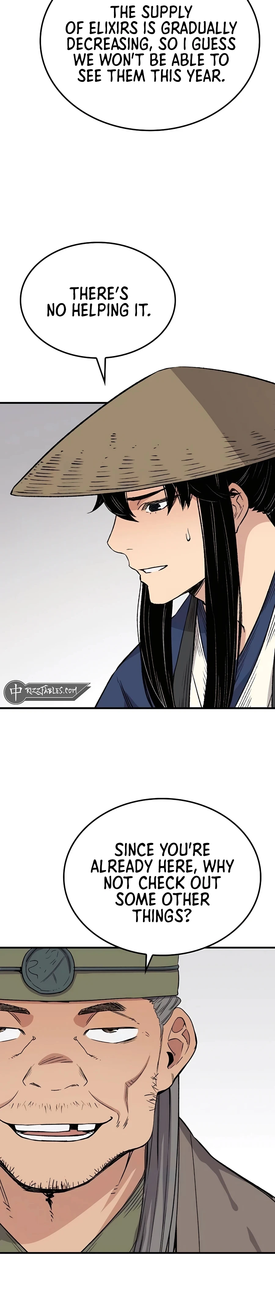 Reborn As The Heavenly Demon Chapter 40 - Page 27