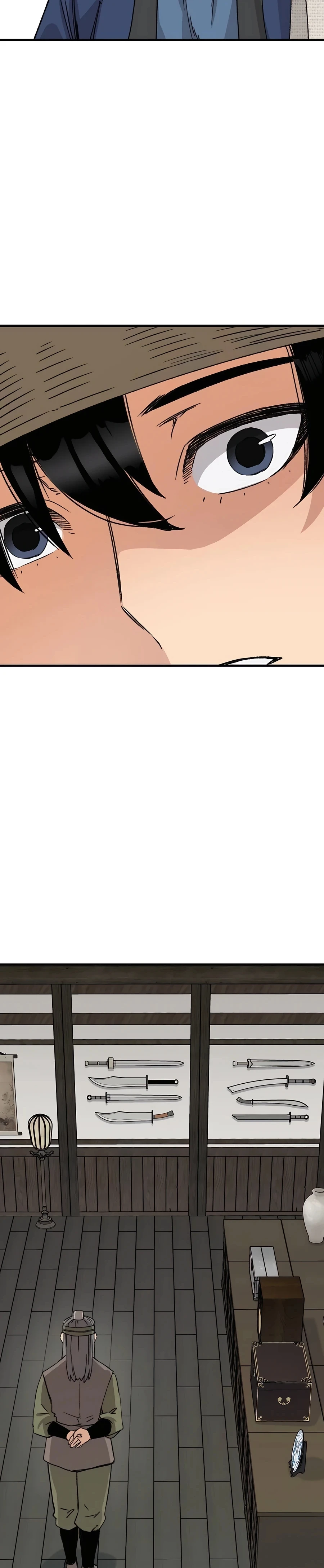 Reborn As The Heavenly Demon Chapter 40 - Page 29