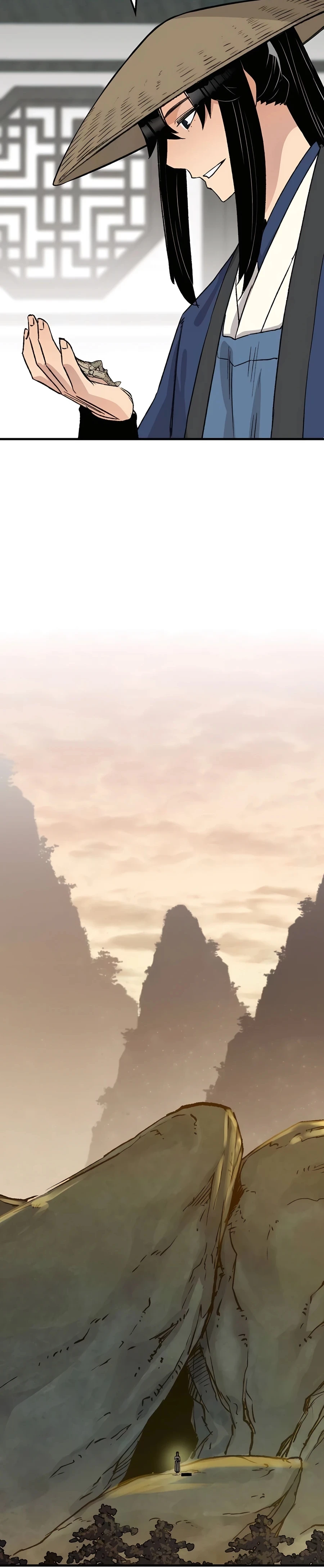 Reborn As The Heavenly Demon Chapter 40 - Page 38