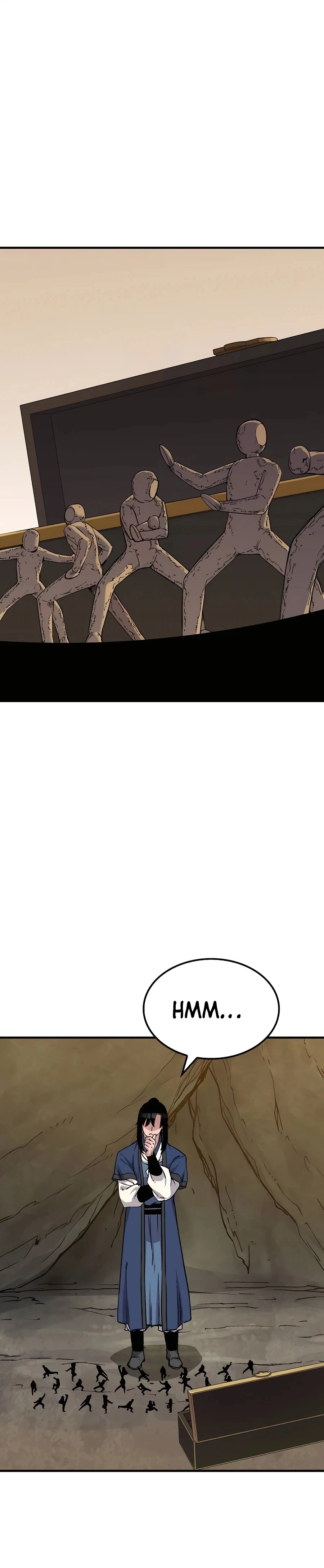 Reborn As The Heavenly Demon Chapter 40 - Page 39