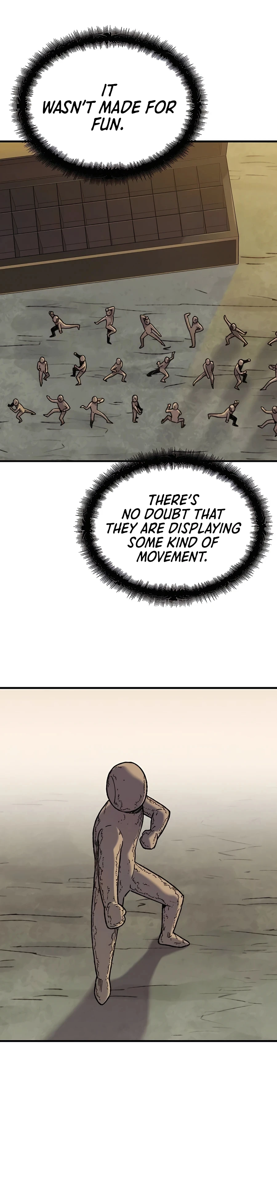 Reborn As The Heavenly Demon Chapter 40 - Page 40