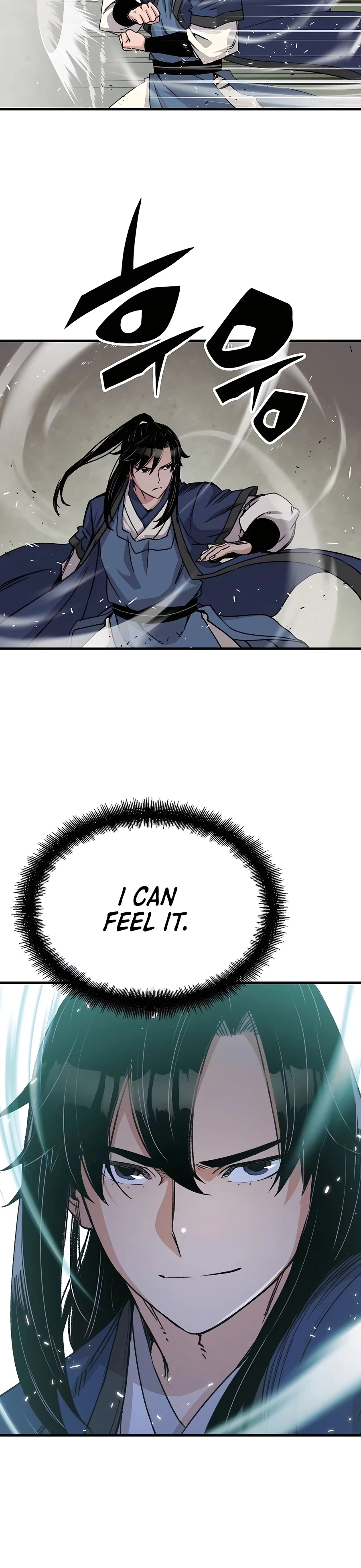 Reborn As The Heavenly Demon Chapter 40 - Page 42