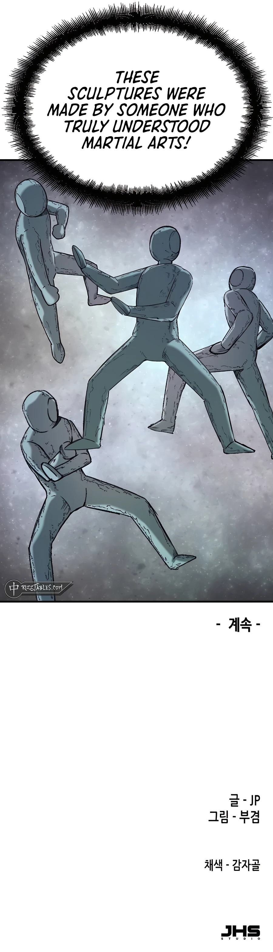 Reborn As The Heavenly Demon Chapter 40 - Page 43