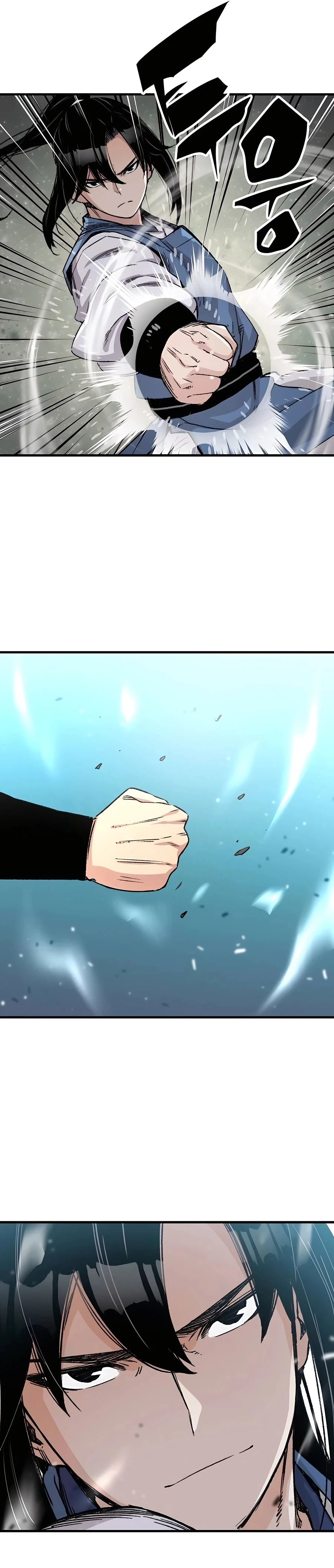 Reborn As The Heavenly Demon Chapter 41 - Page 4