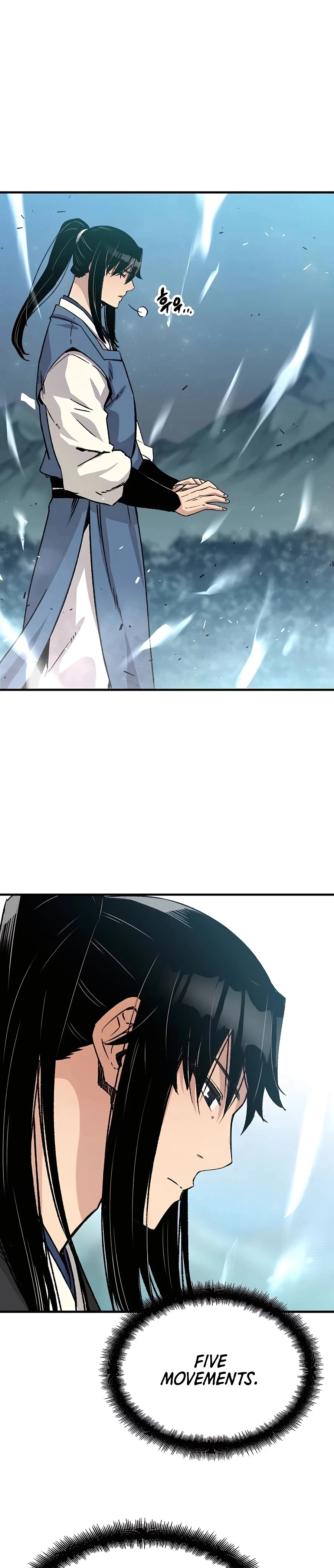 Reborn As The Heavenly Demon Chapter 41 - Page 5