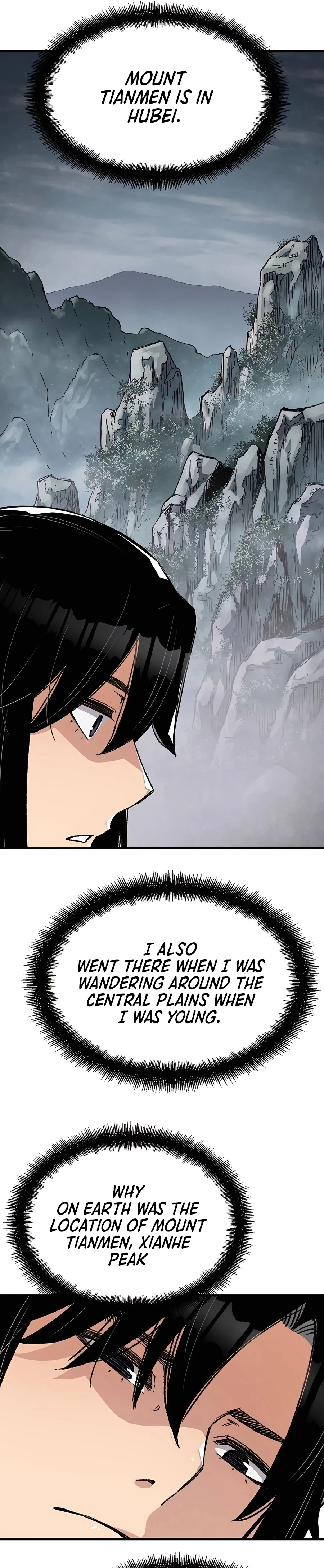 Reborn As The Heavenly Demon Chapter 41 - Page 9
