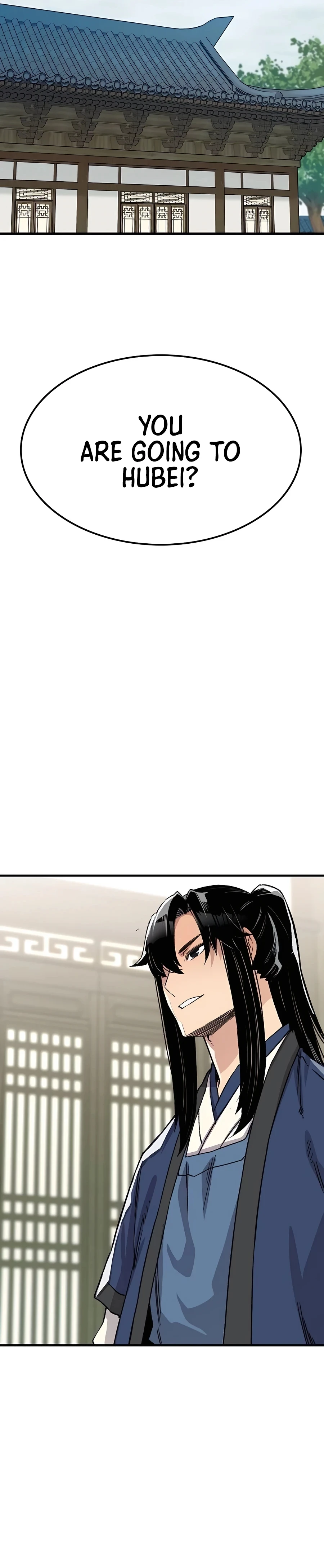 Reborn As The Heavenly Demon Chapter 41 - Page 11