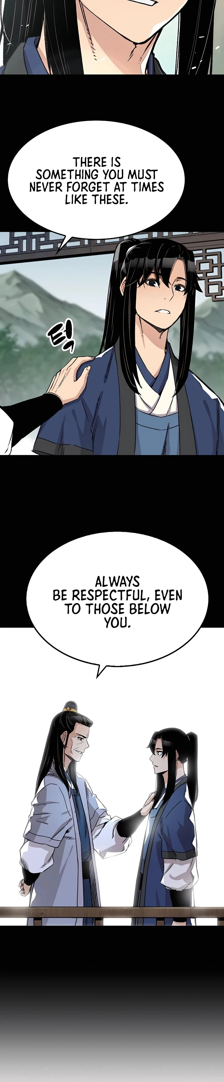 Reborn As The Heavenly Demon Chapter 41 - Page 14