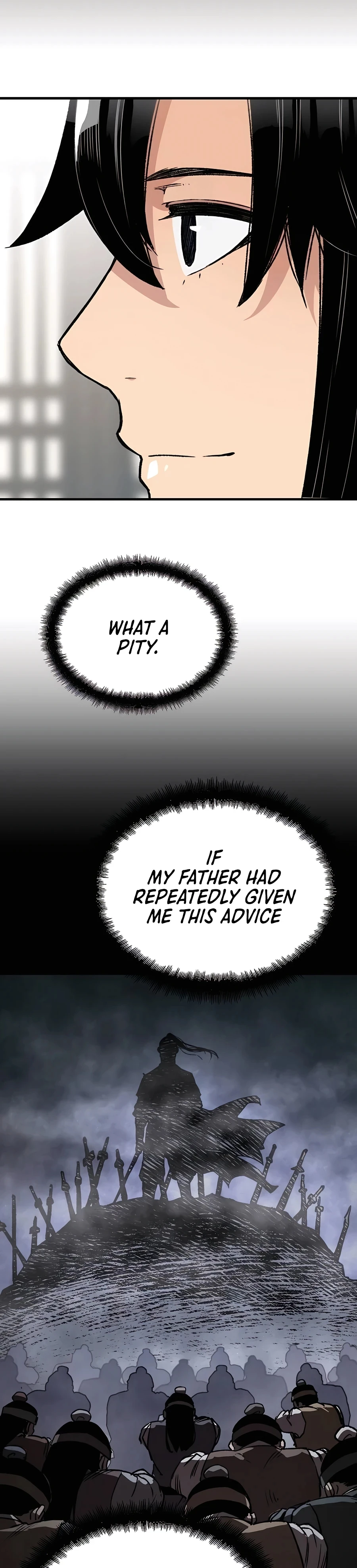 Reborn As The Heavenly Demon Chapter 41 - Page 15
