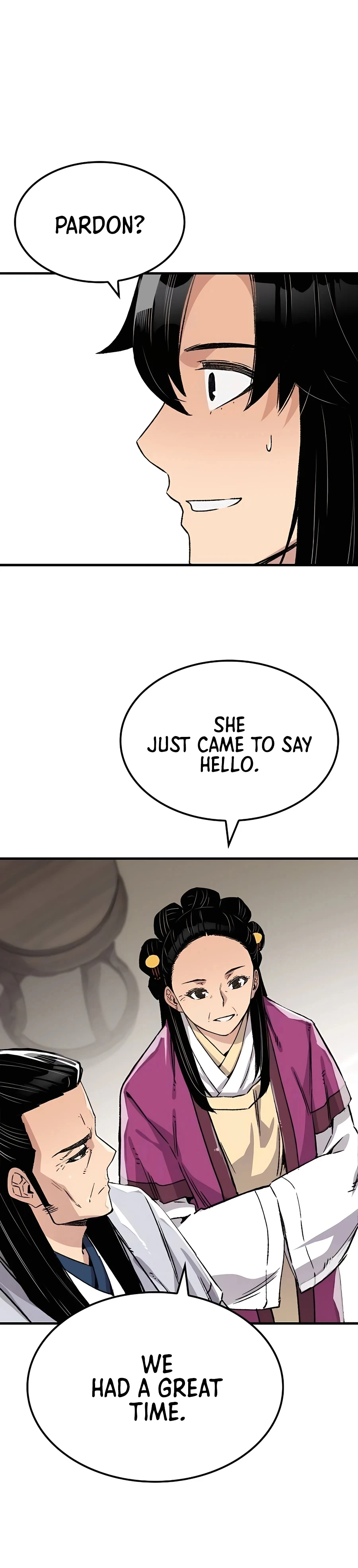 Reborn As The Heavenly Demon Chapter 41 - Page 17