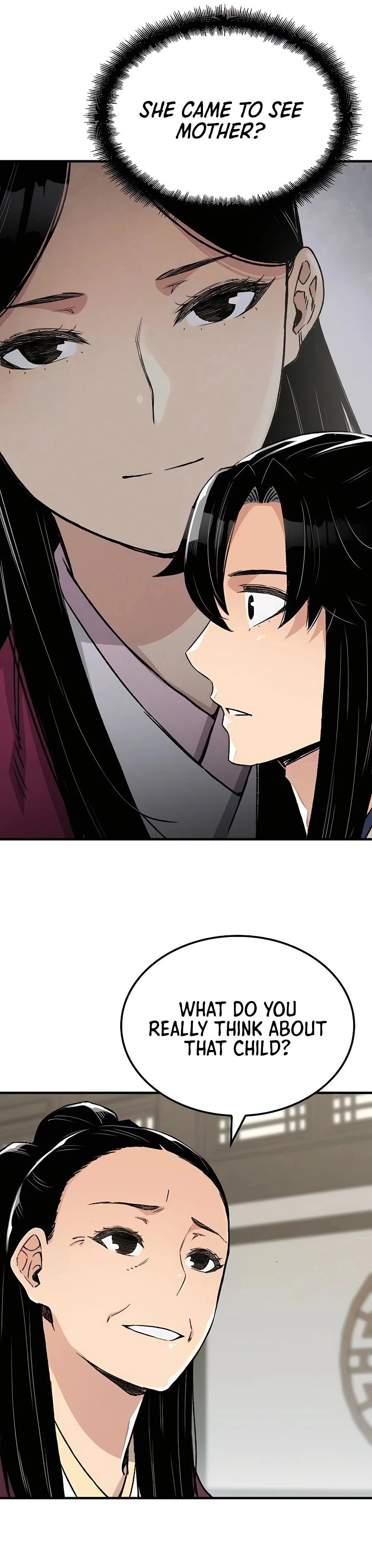 Reborn As The Heavenly Demon Chapter 41 - Page 18