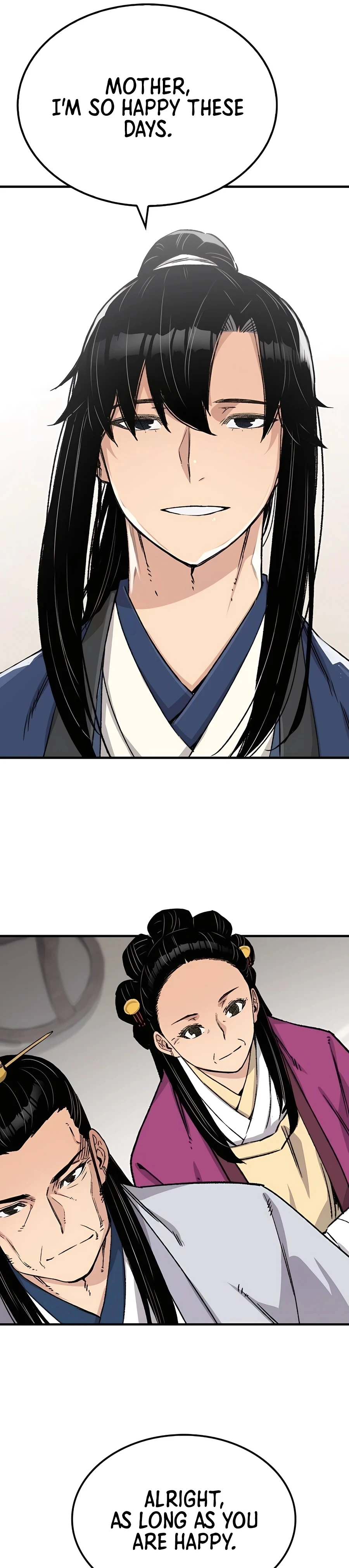 Reborn As The Heavenly Demon Chapter 41 - Page 21
